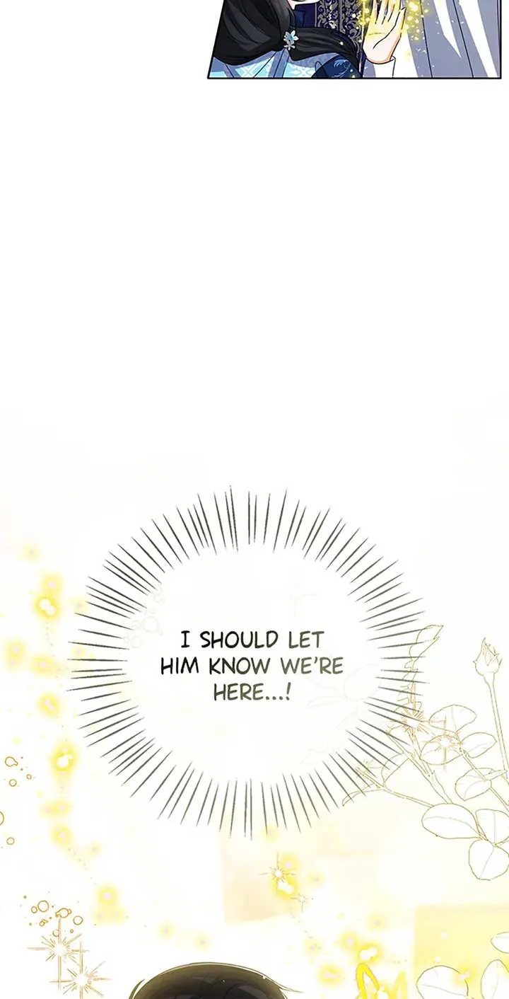 Baby Princess Through the Status Window Chapter 93 page 46