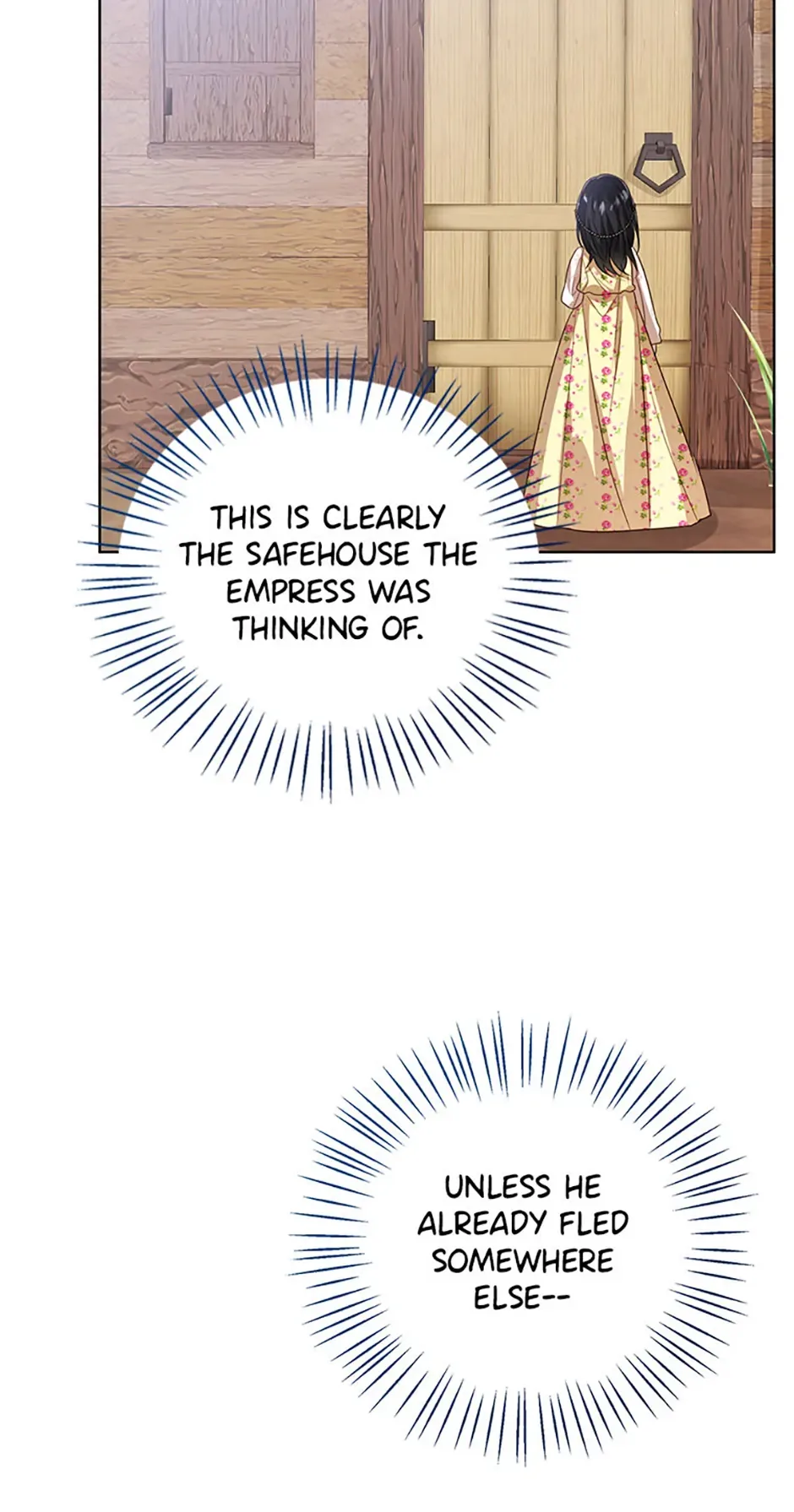 Baby Princess Through the Status Window Chapter 102 page 30