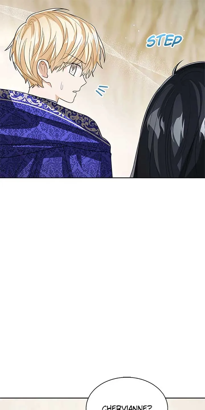 Baby Princess Through the Status Window Chapter 94 page 57