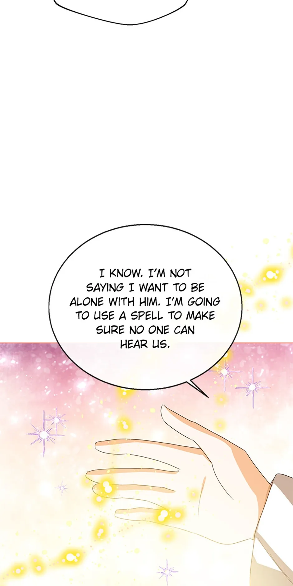 Baby Princess Through the Status Window Chapter 102 page 44