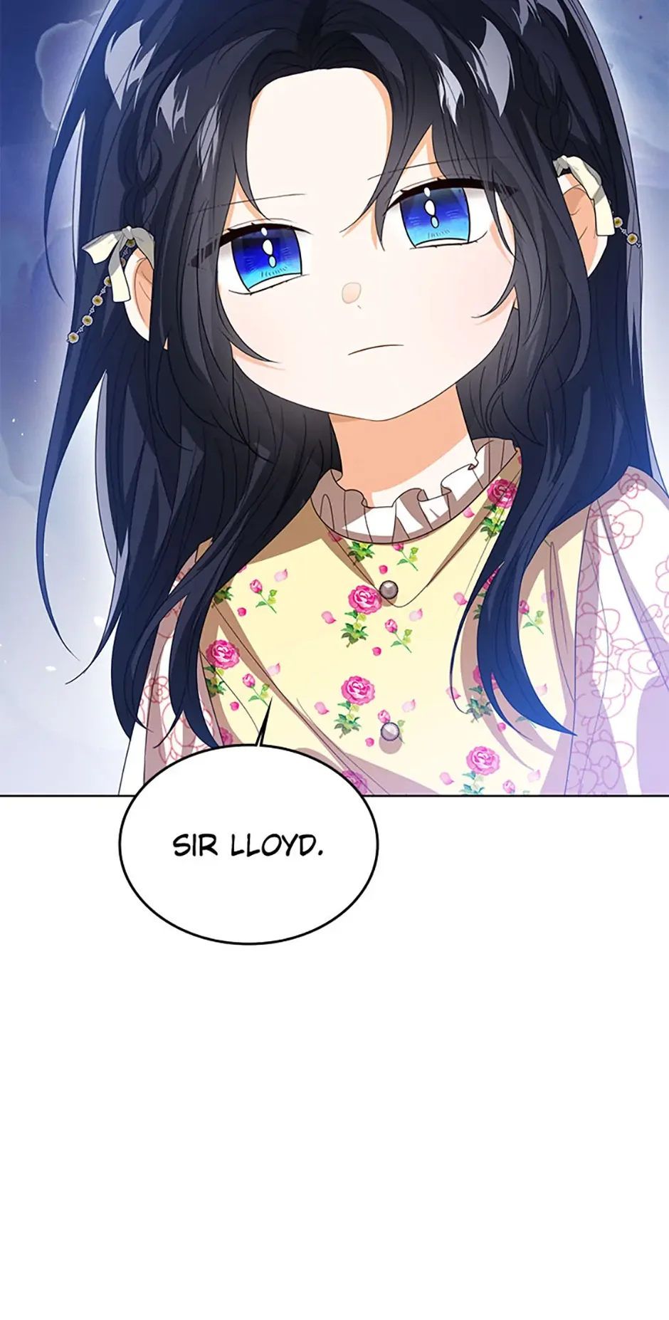 Baby Princess Through the Status Window Chapter 102 page 42