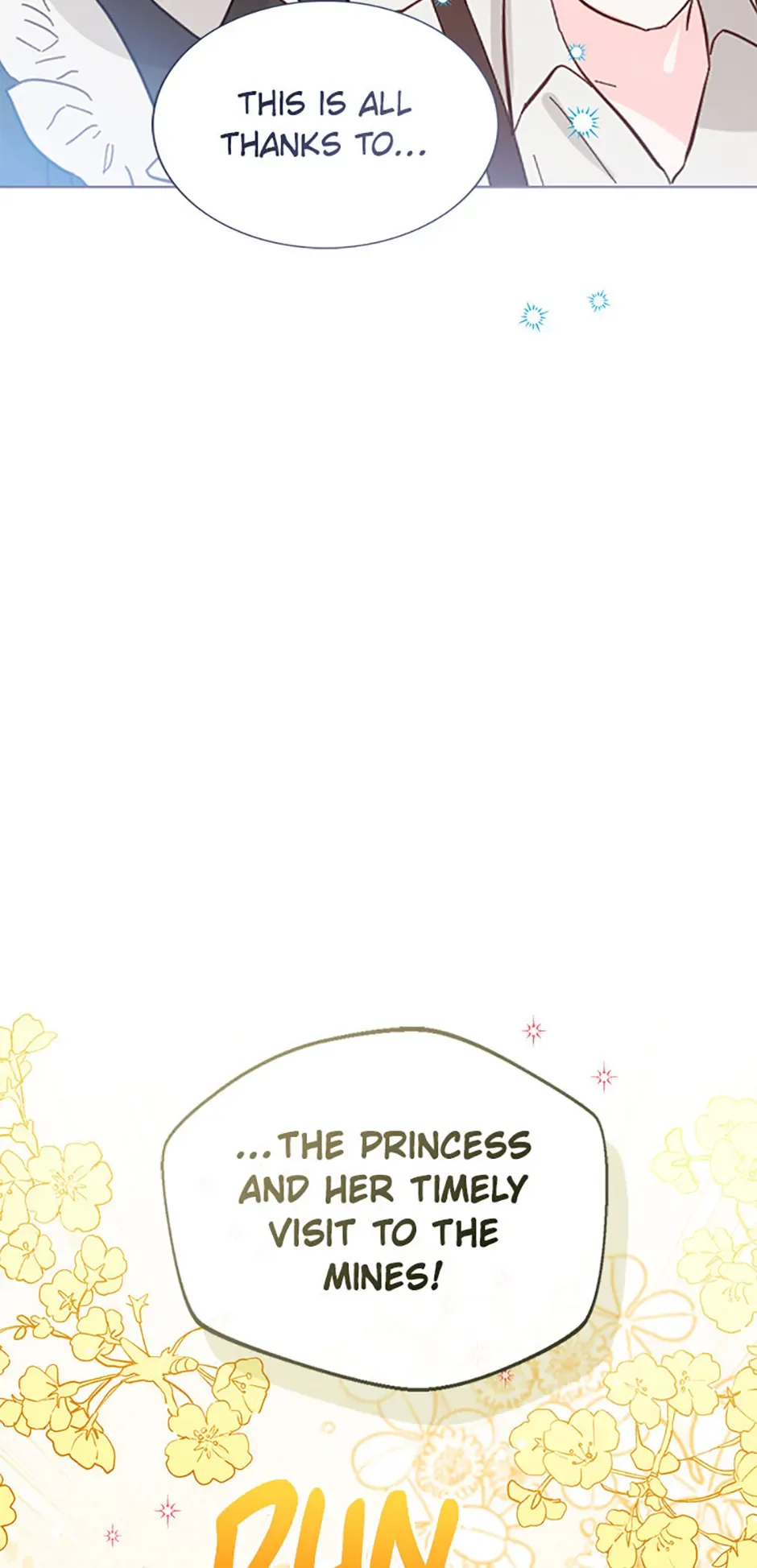 Baby Princess Through the Status Window Chapter 96 page 79