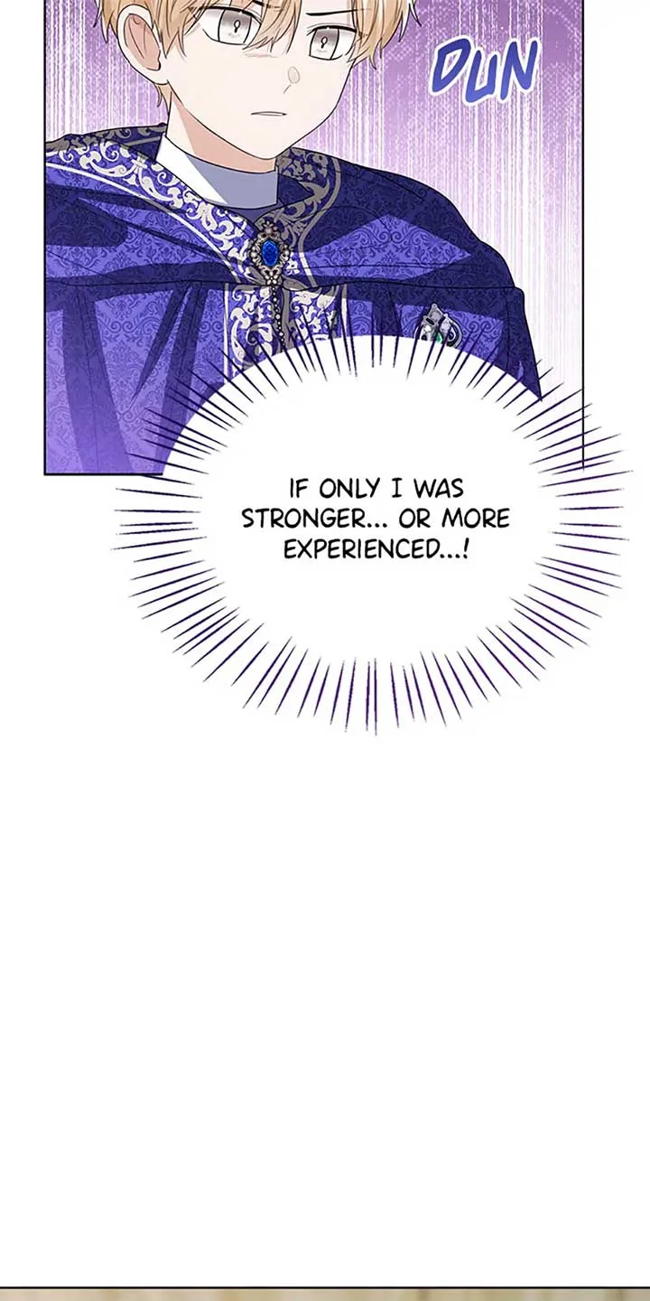 Baby Princess Through the Status Window Chapter 94 page 56