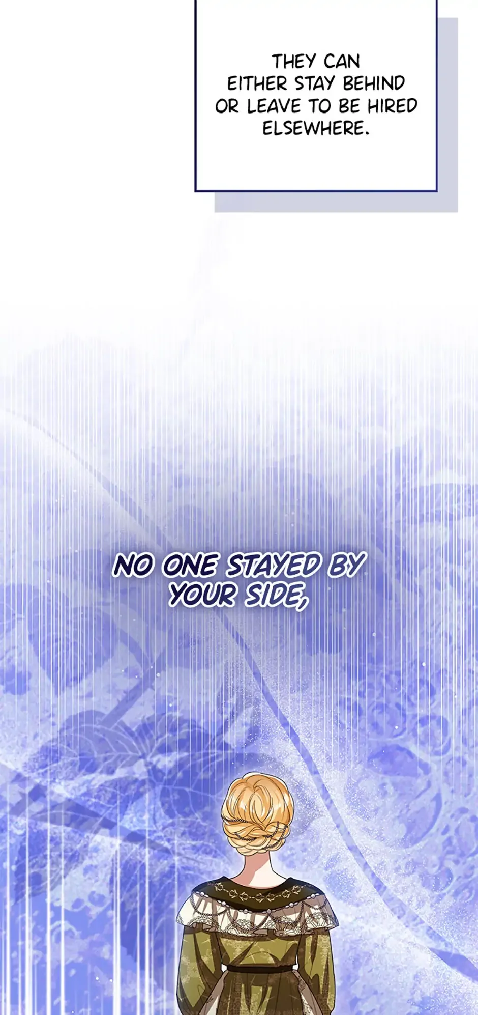 Baby Princess Through the Status Window Chapter 101 page 9