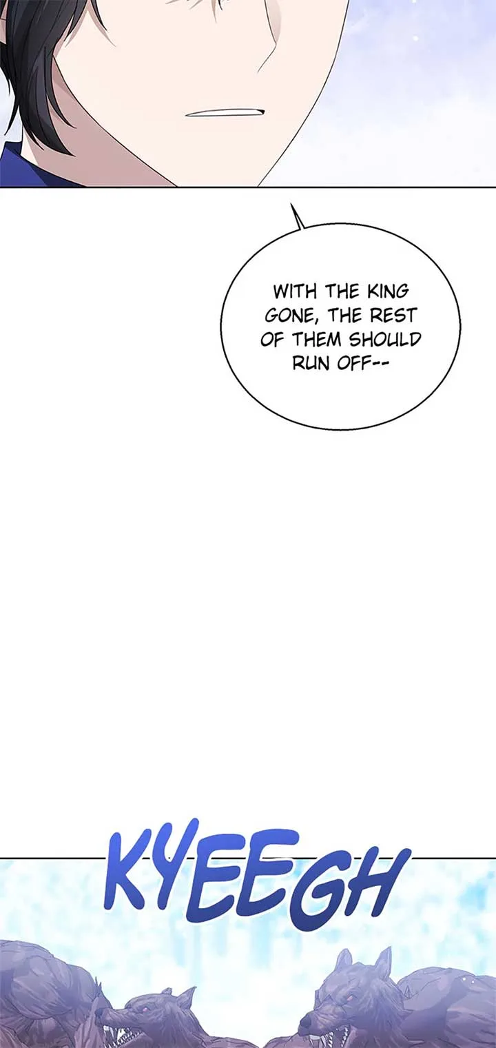 Baby Princess Through the Status Window Chapter 95 page 37