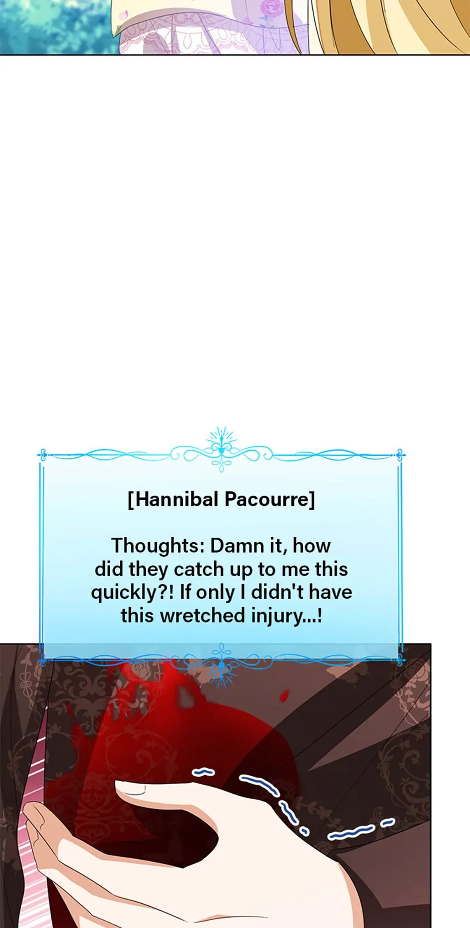 Baby Princess Through the Status Window Chapter 102 page 40