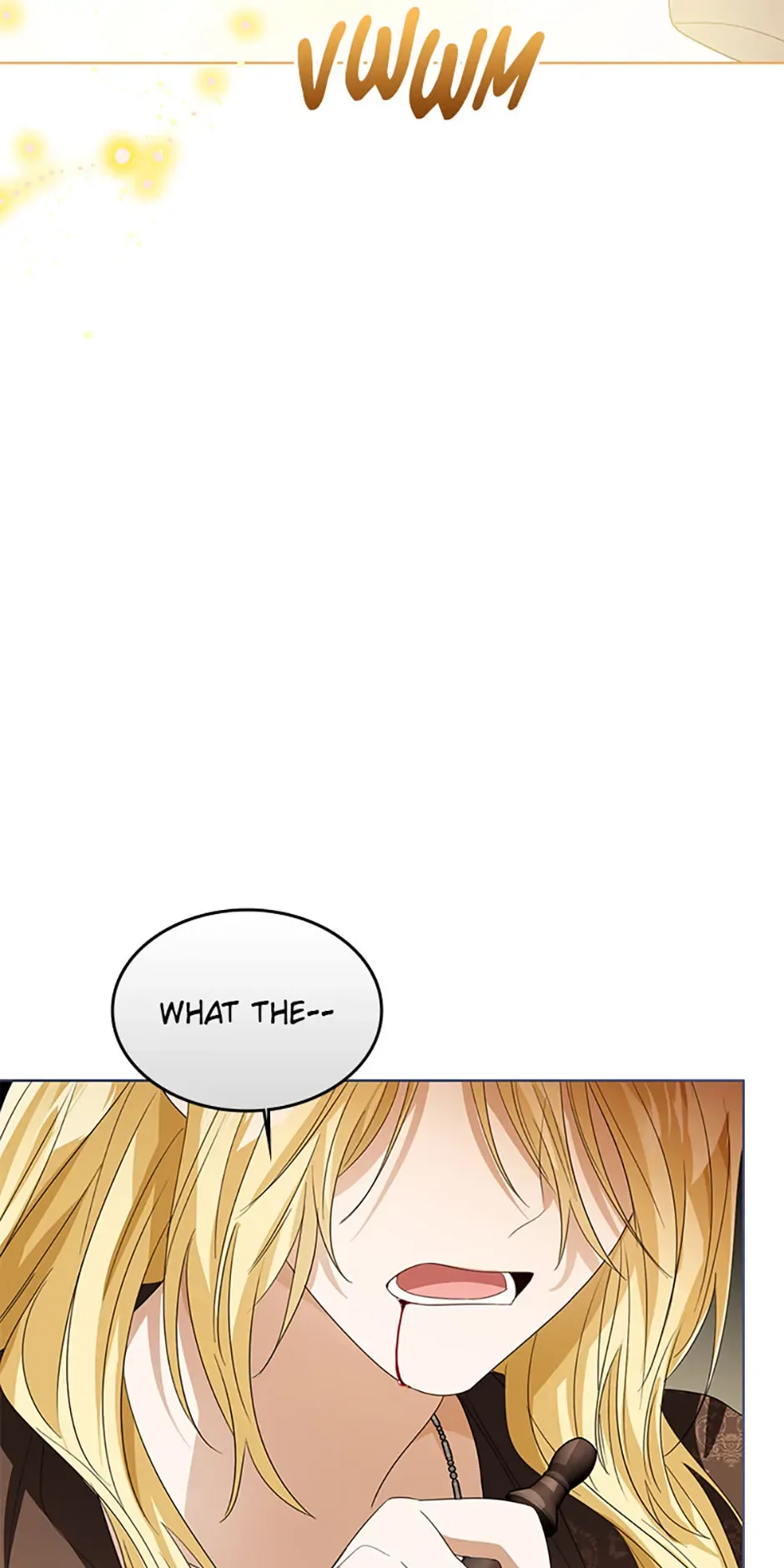 Baby Princess Through the Status Window Chapter 102 page 45