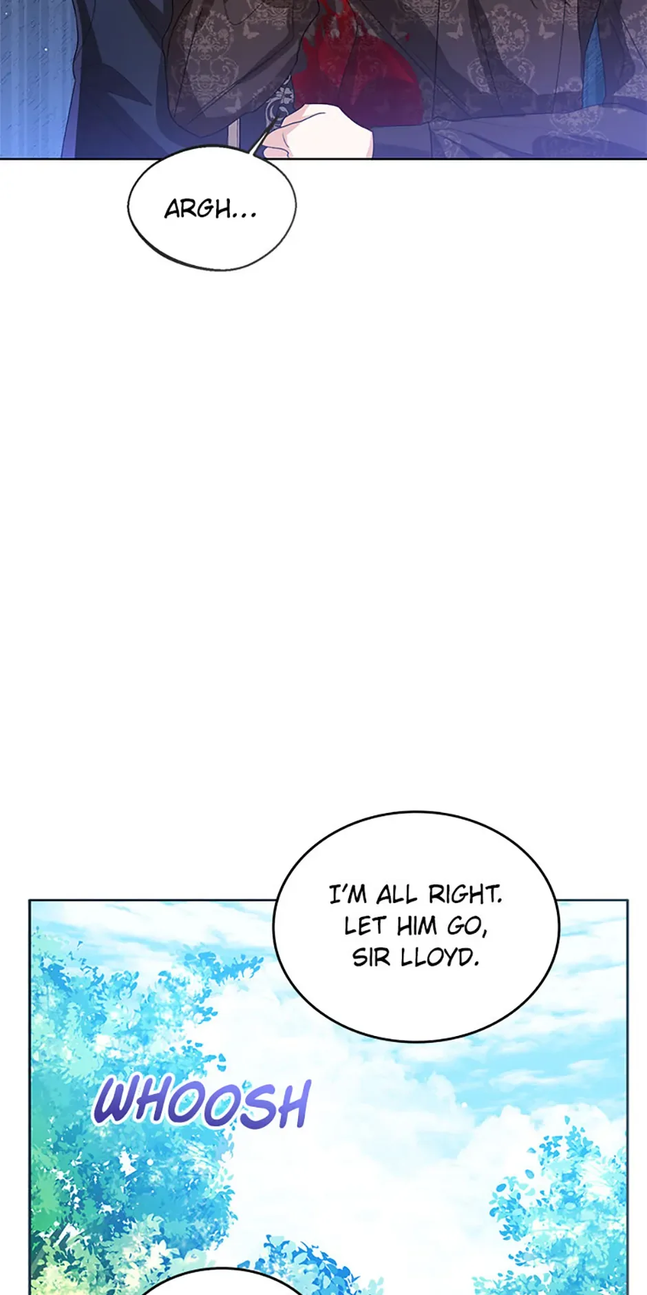Baby Princess Through the Status Window Chapter 102 page 49