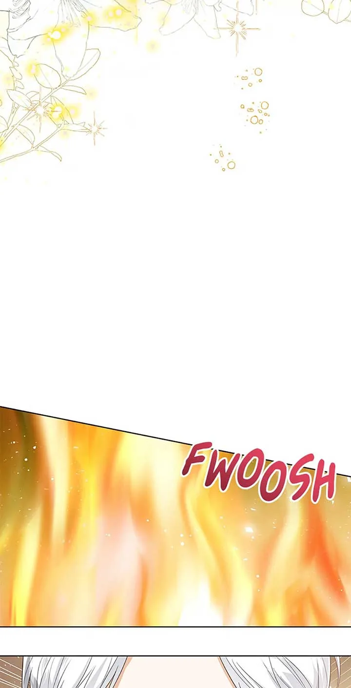 Baby Princess Through the Status Window Chapter 93 page 49