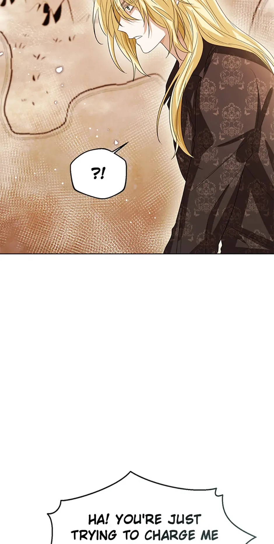 Baby Princess Through the Status Window Chapter 102 page 55