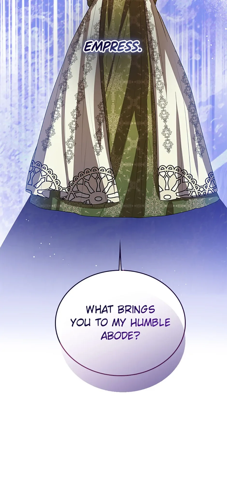Baby Princess Through the Status Window Chapter 101 page 10