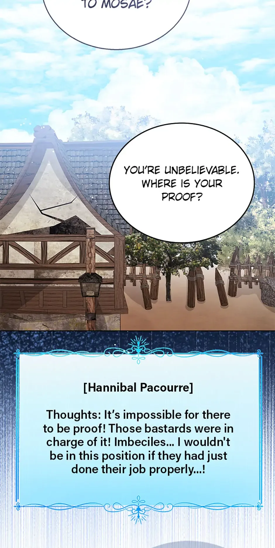 Baby Princess Through the Status Window Chapter 102 page 59