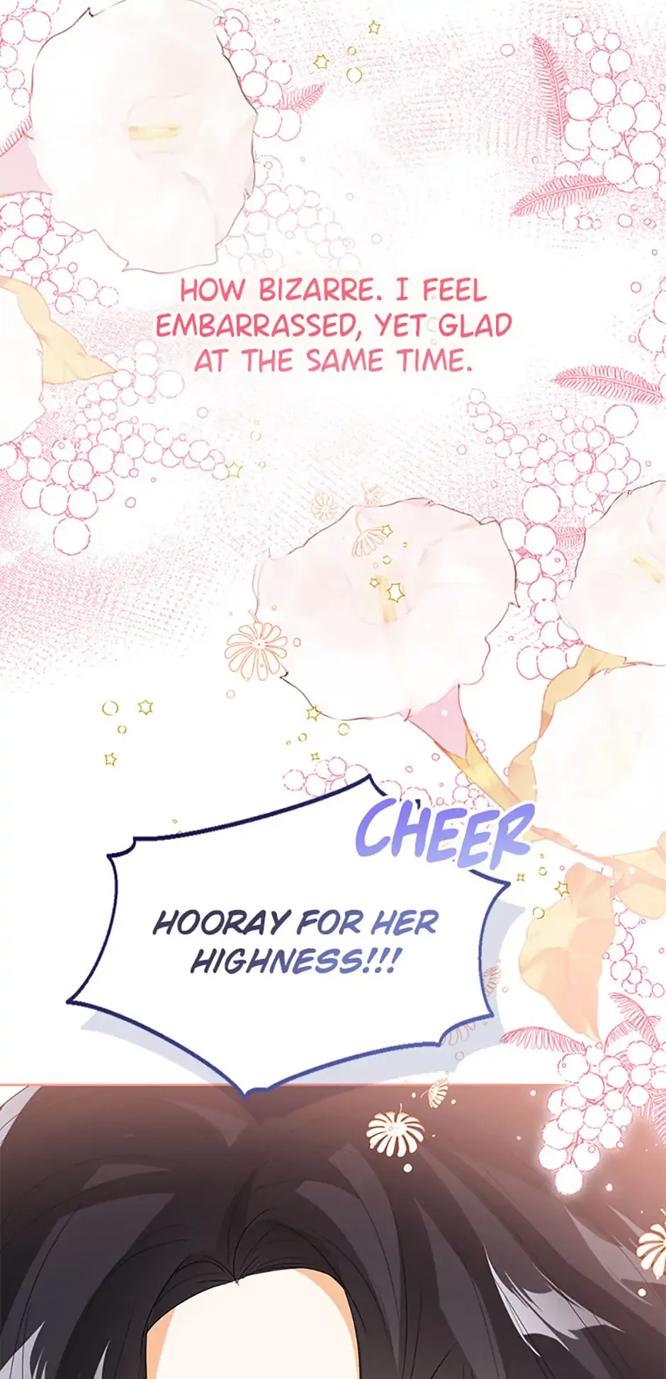 Baby Princess Through the Status Window Chapter 96 page 83