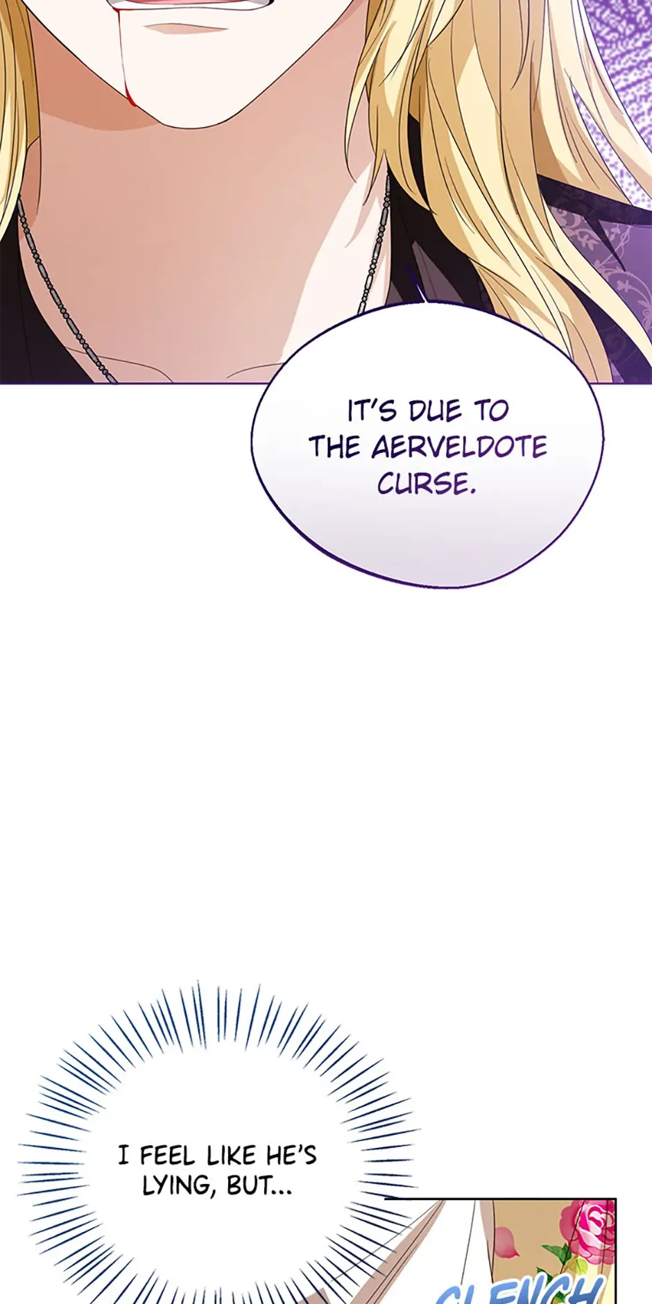 Baby Princess Through the Status Window Chapter 103 page 7