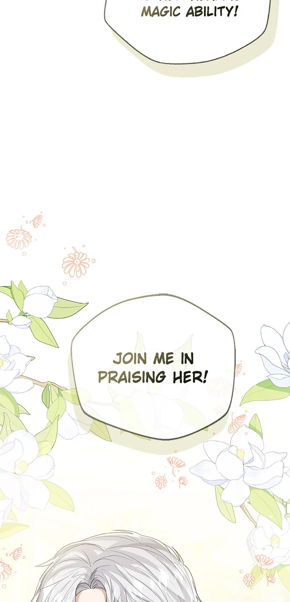 Baby Princess Through the Status Window Chapter 96 page 81