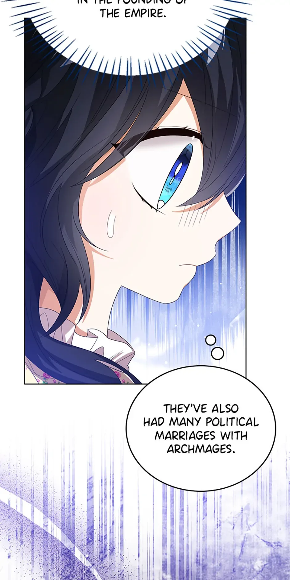 Baby Princess Through the Status Window Chapter 103 page 5