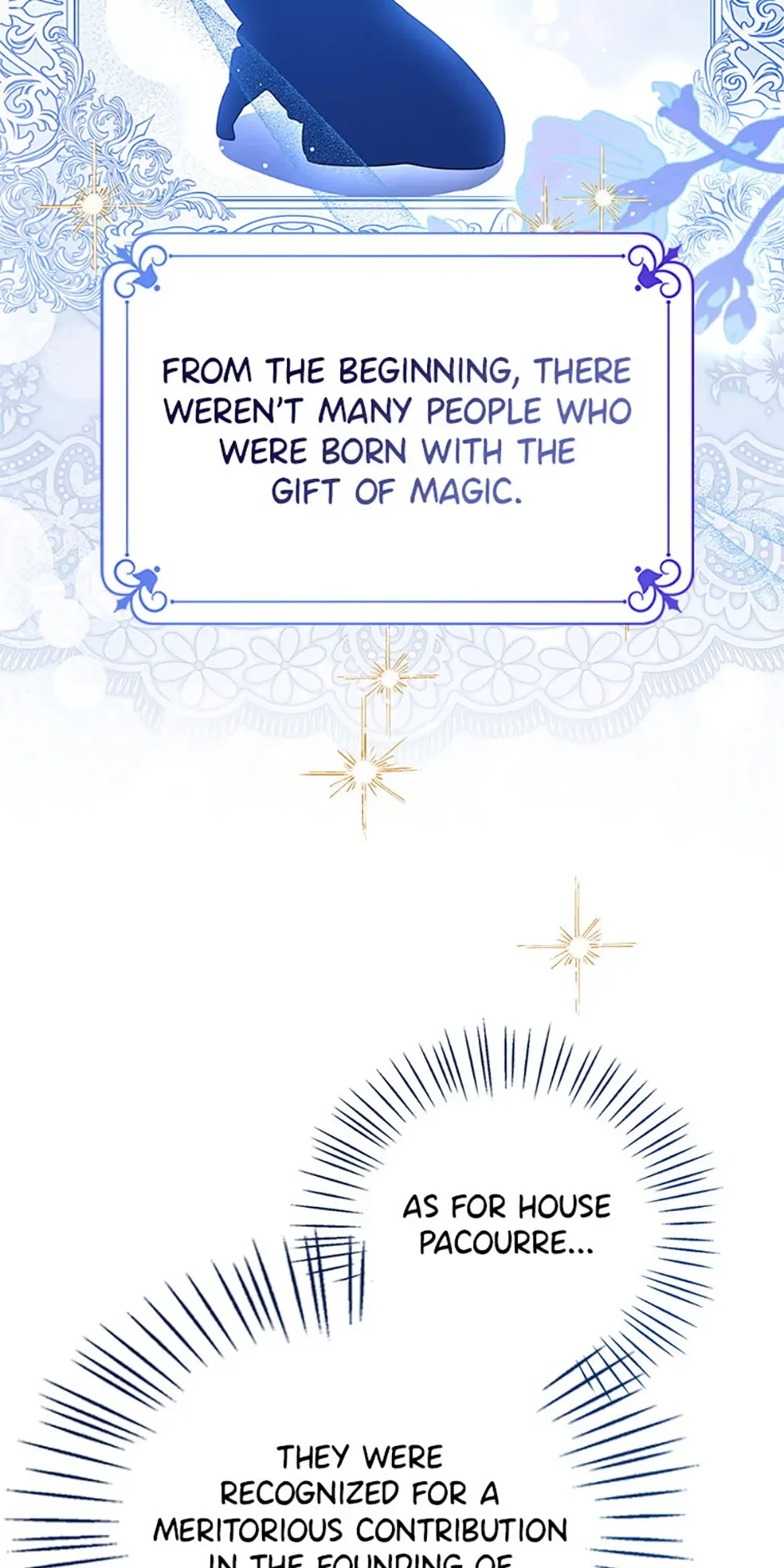 Baby Princess Through the Status Window Chapter 103 page 4