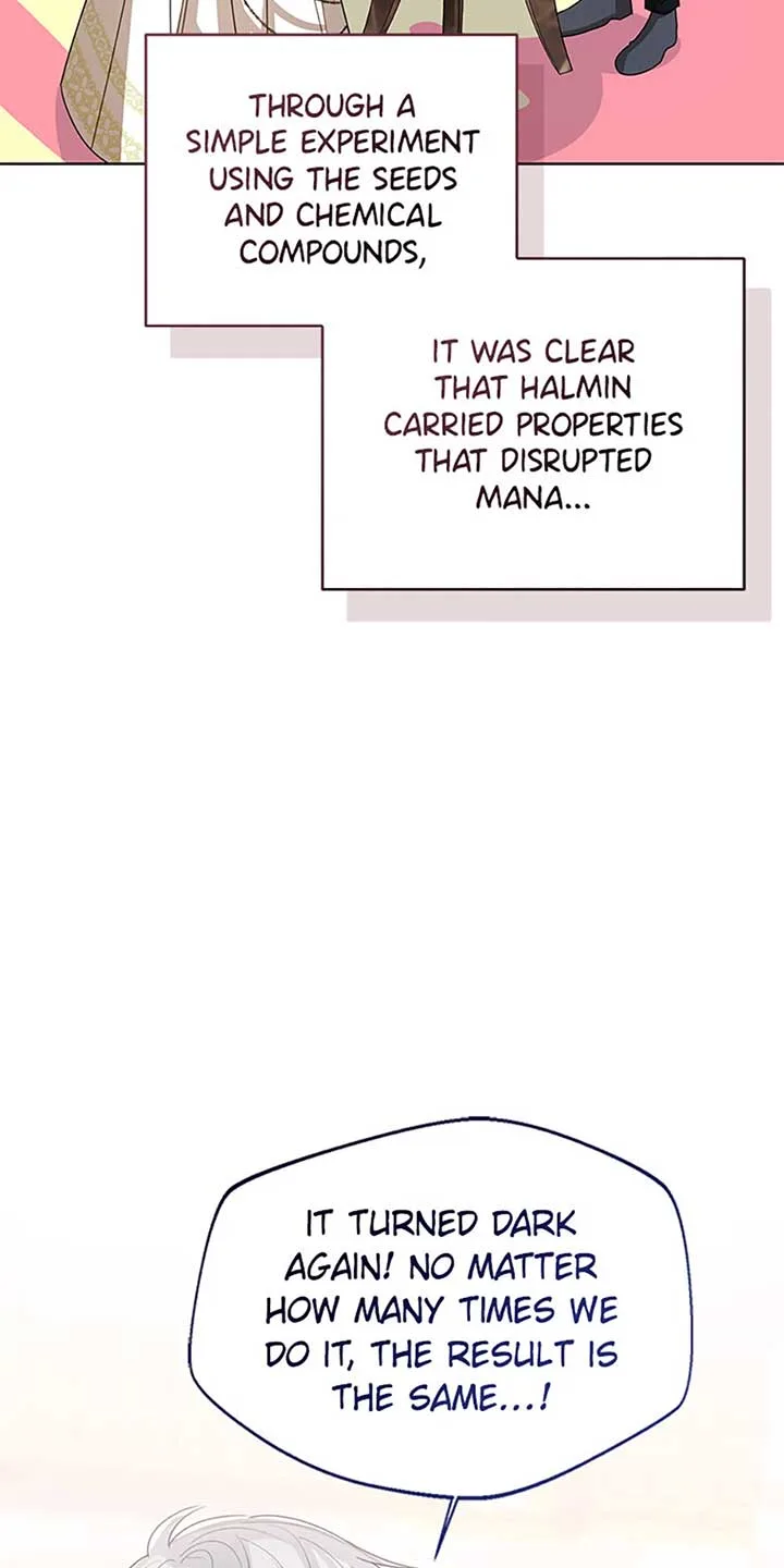 Baby Princess Through the Status Window Chapter 91 page 38