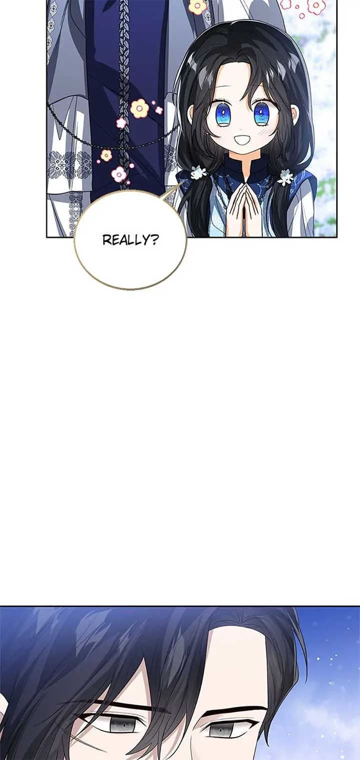 Baby Princess Through the Status Window Chapter 95 page 36