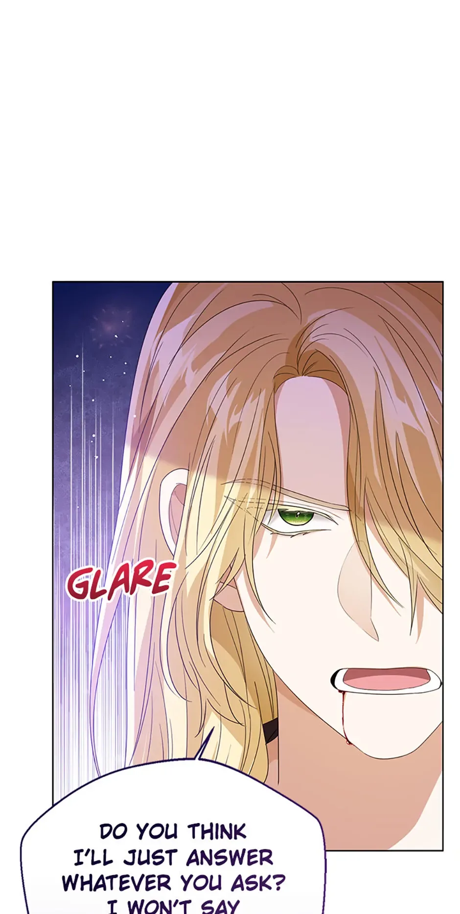 Baby Princess Through the Status Window Chapter 102 page 53