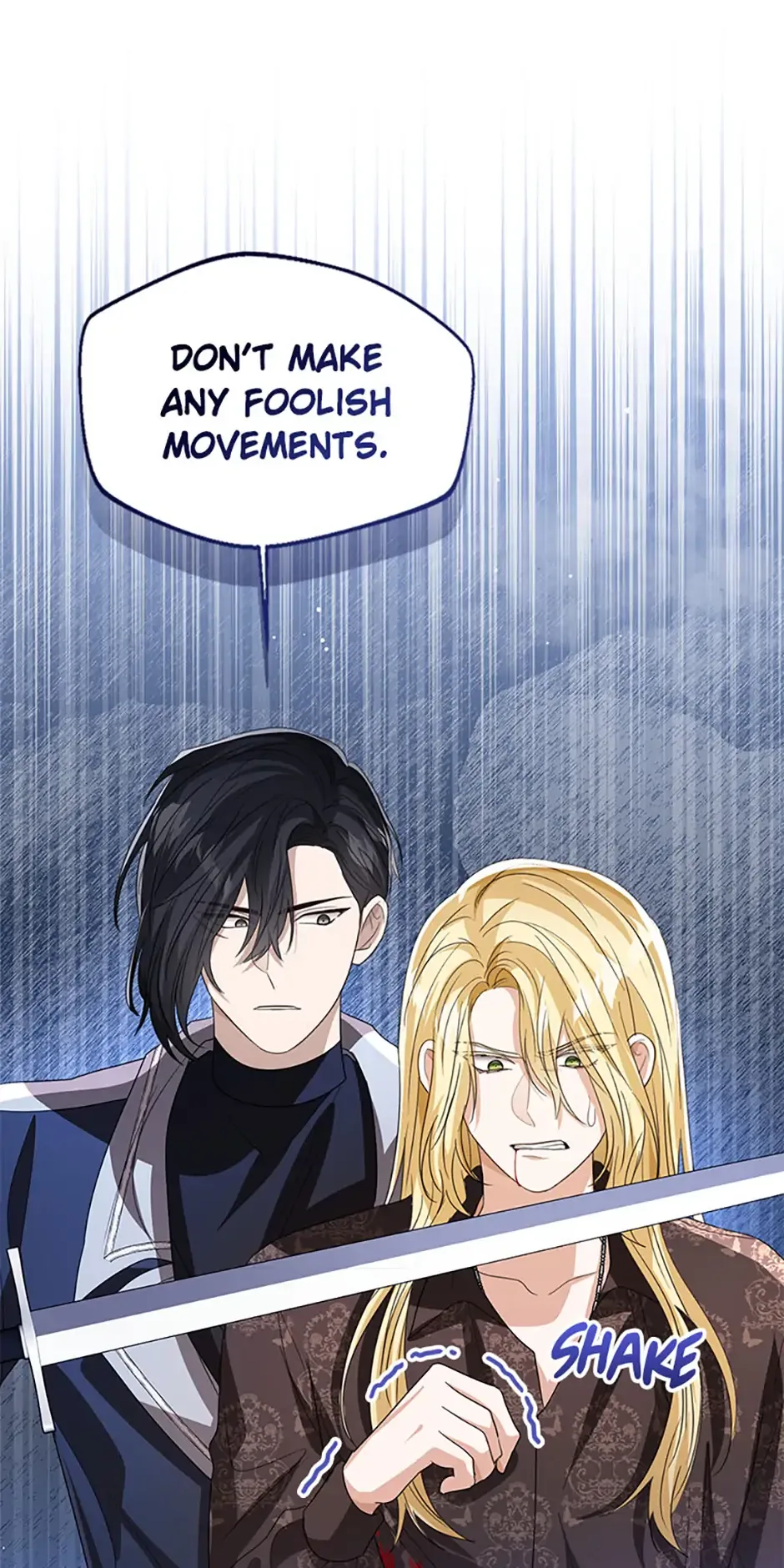 Baby Princess Through the Status Window Chapter 102 page 48