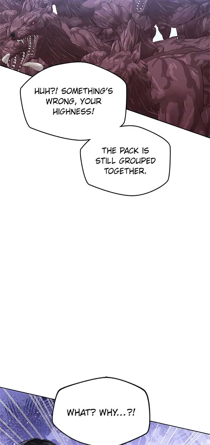Baby Princess Through the Status Window Chapter 95 page 38