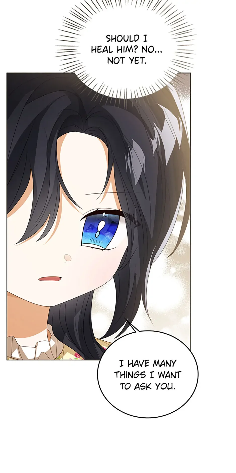 Baby Princess Through the Status Window Chapter 102 page 52