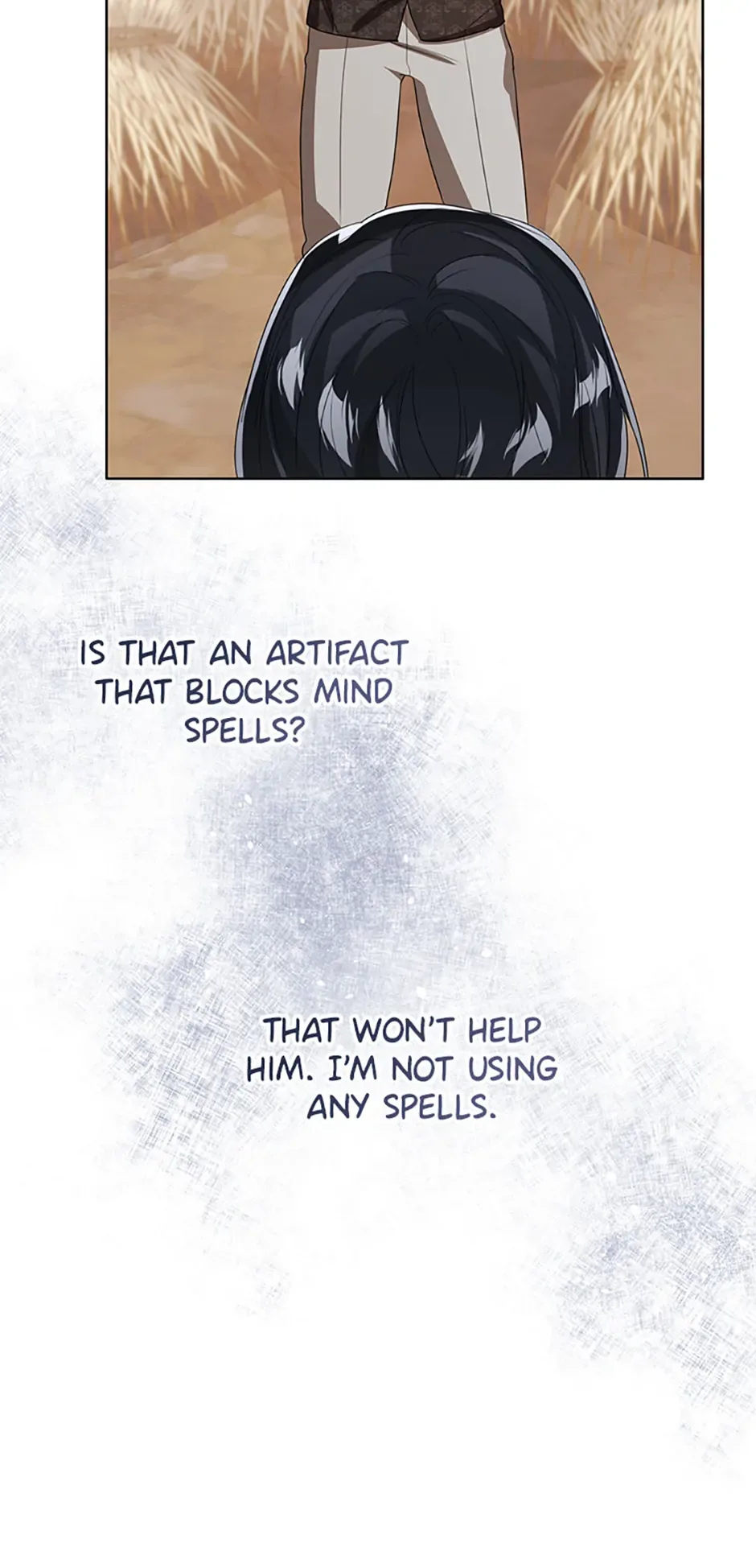 Baby Princess Through the Status Window Chapter 102 page 66