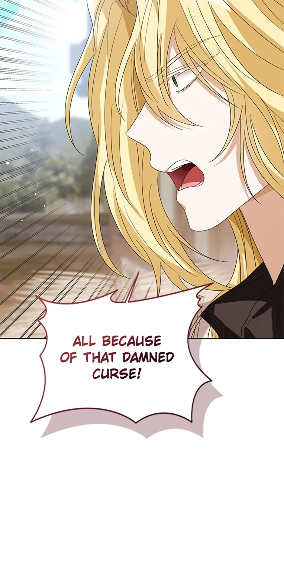 Baby Princess Through the Status Window Chapter 103 page 19