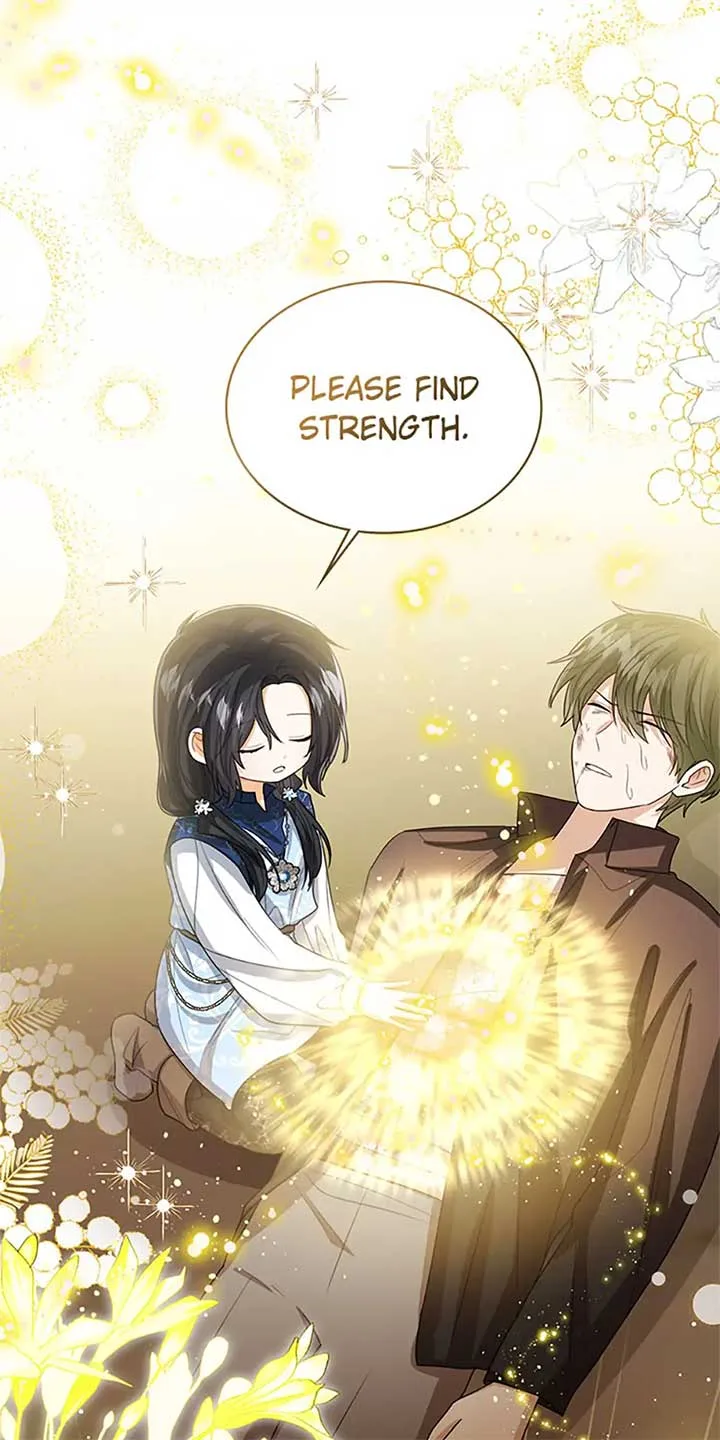 Baby Princess Through the Status Window Chapter 94 page 60