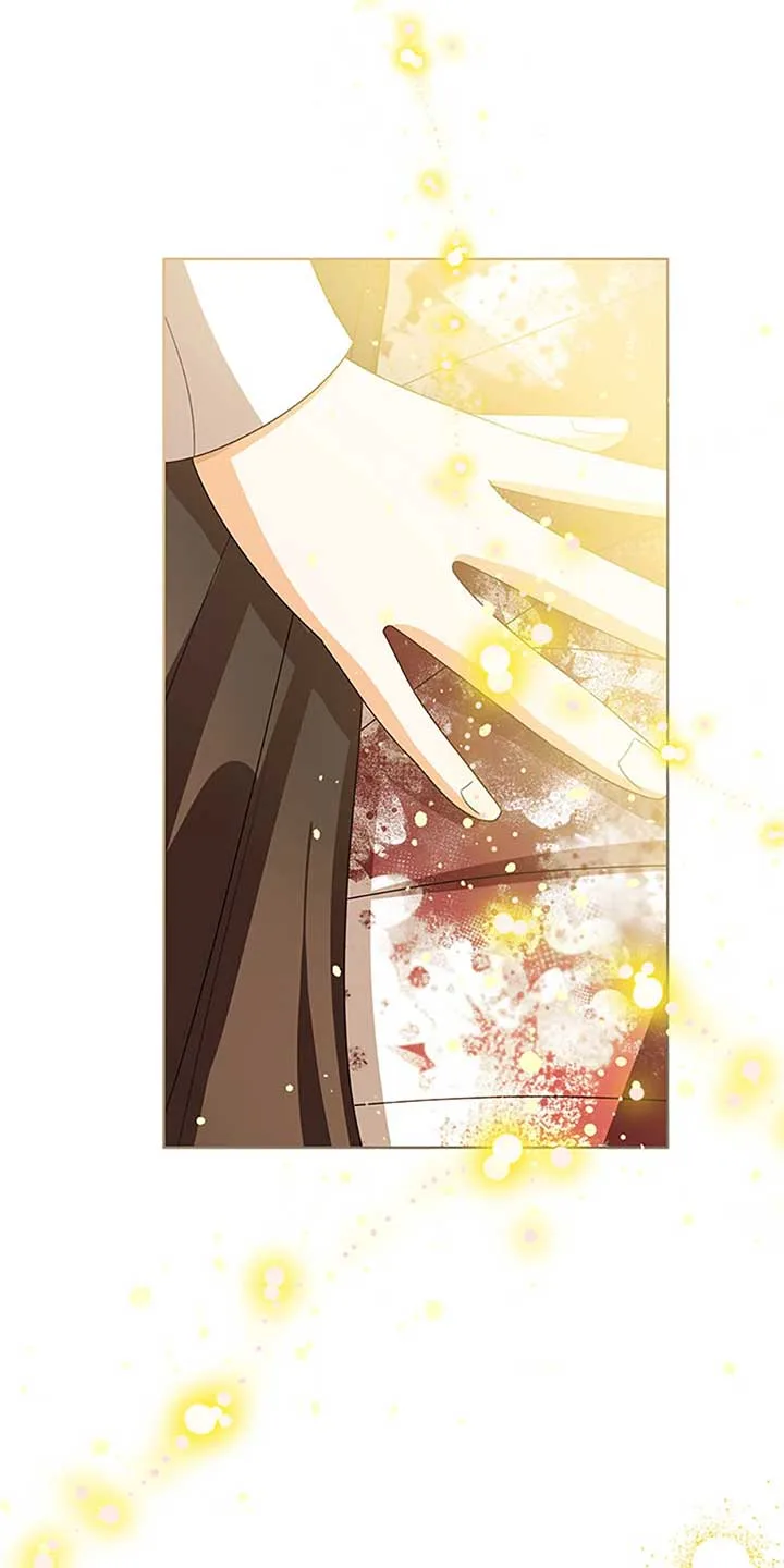 Baby Princess Through the Status Window Chapter 94 page 59