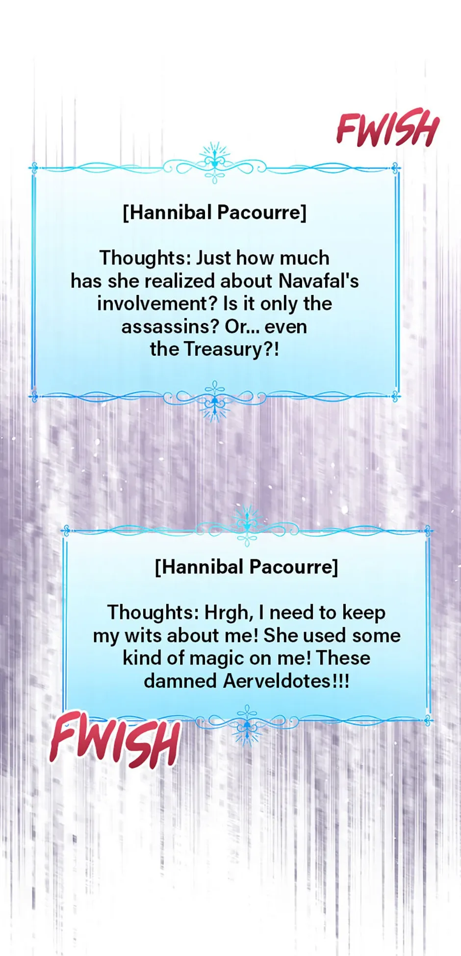 Baby Princess Through the Status Window Chapter 102 page 63
