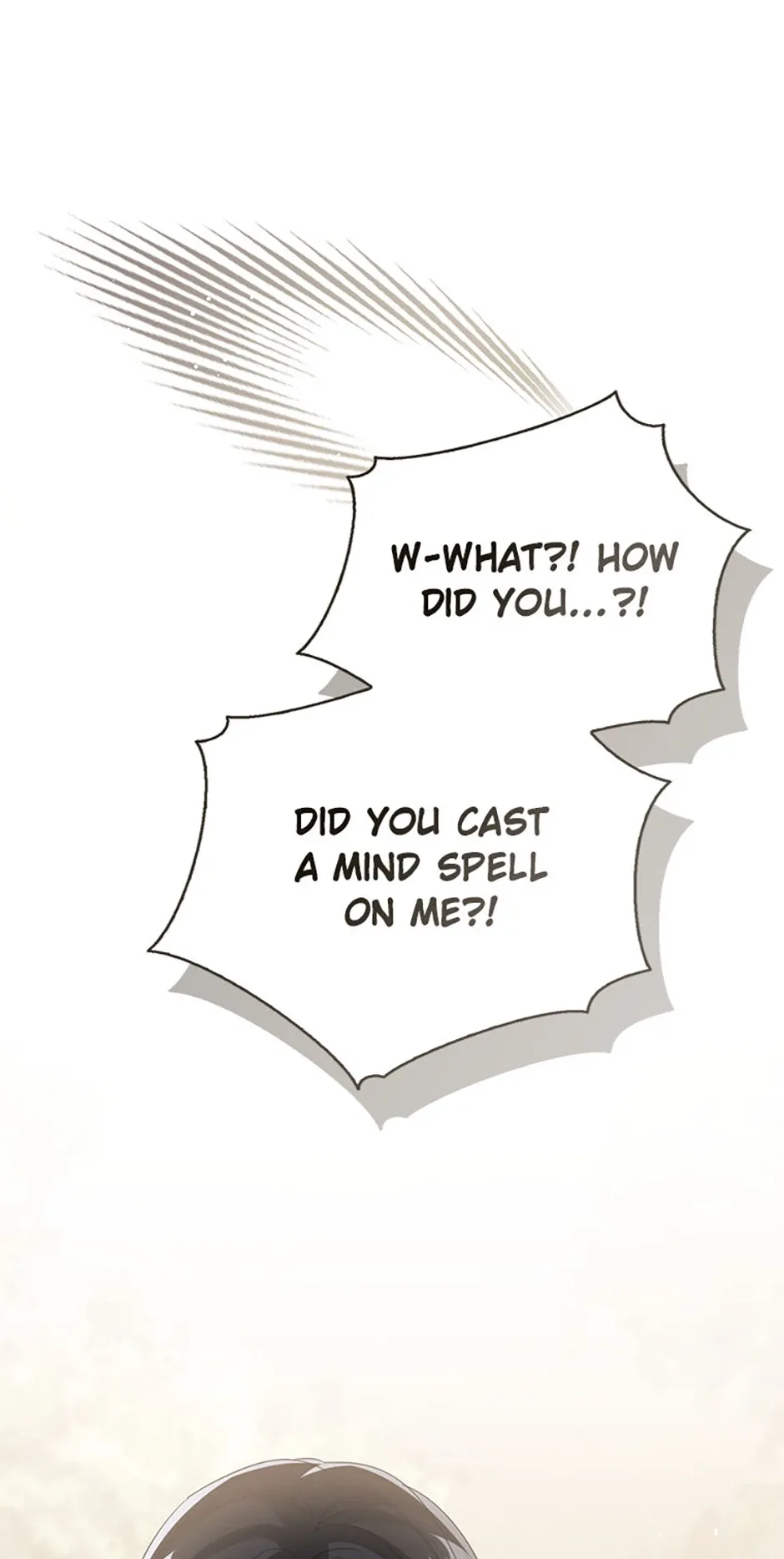 Baby Princess Through the Status Window Chapter 102 page 61