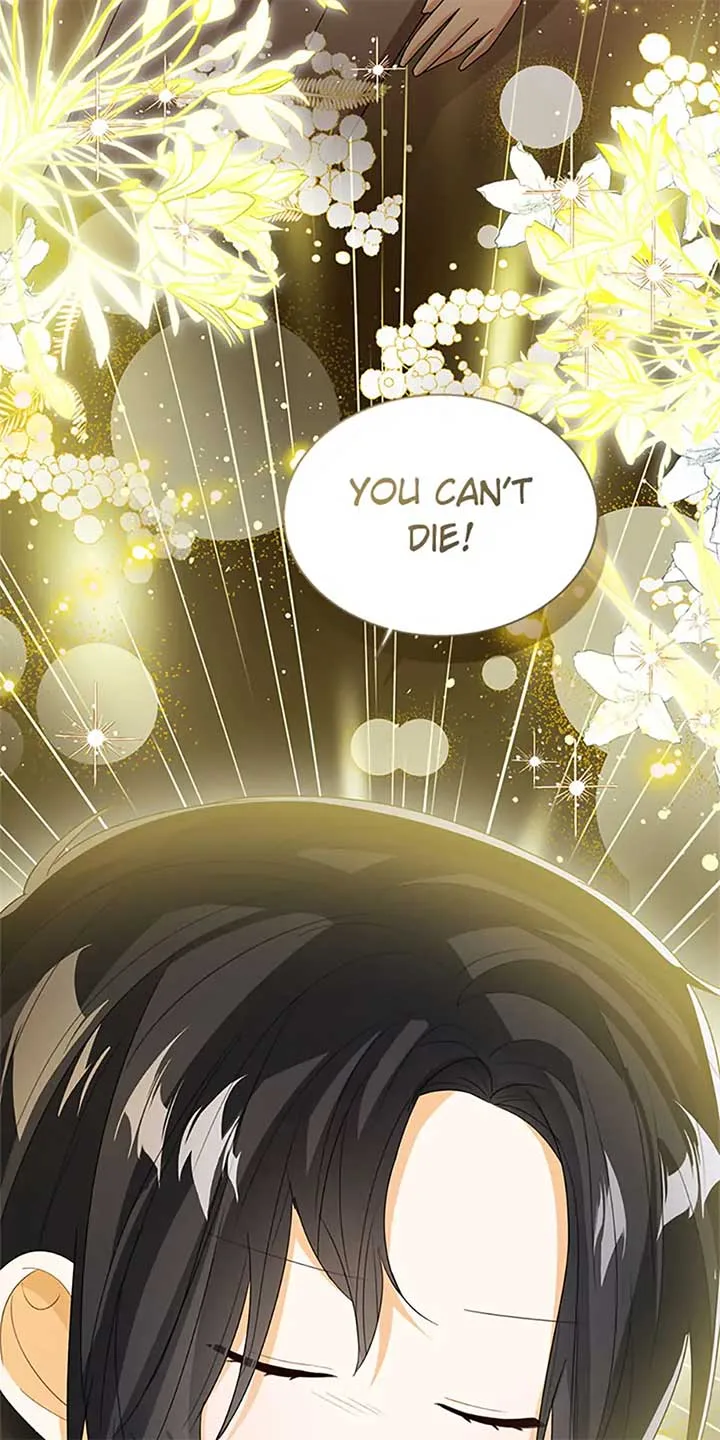 Baby Princess Through the Status Window Chapter 94 page 61