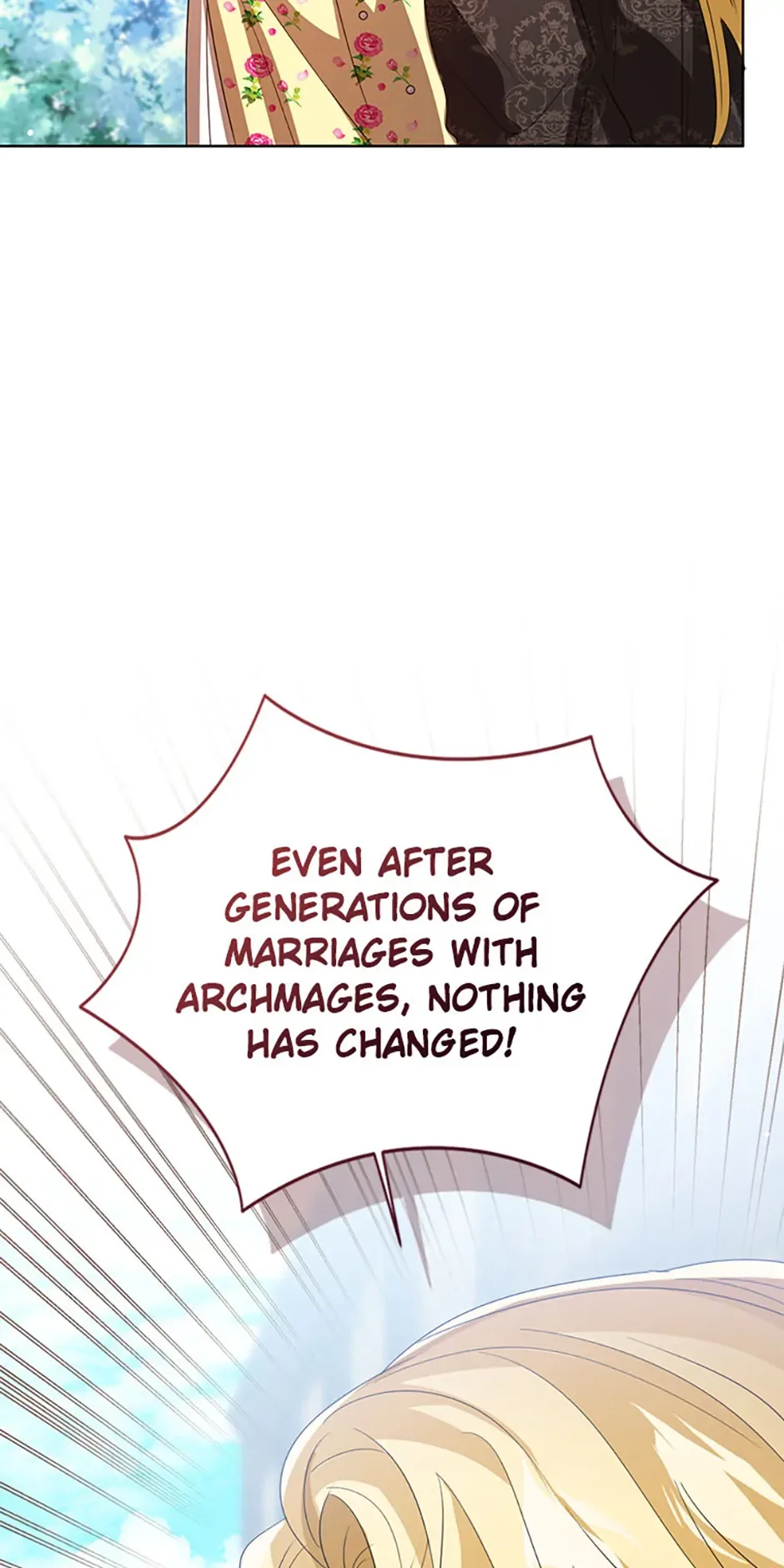 Baby Princess Through the Status Window Chapter 103 page 18