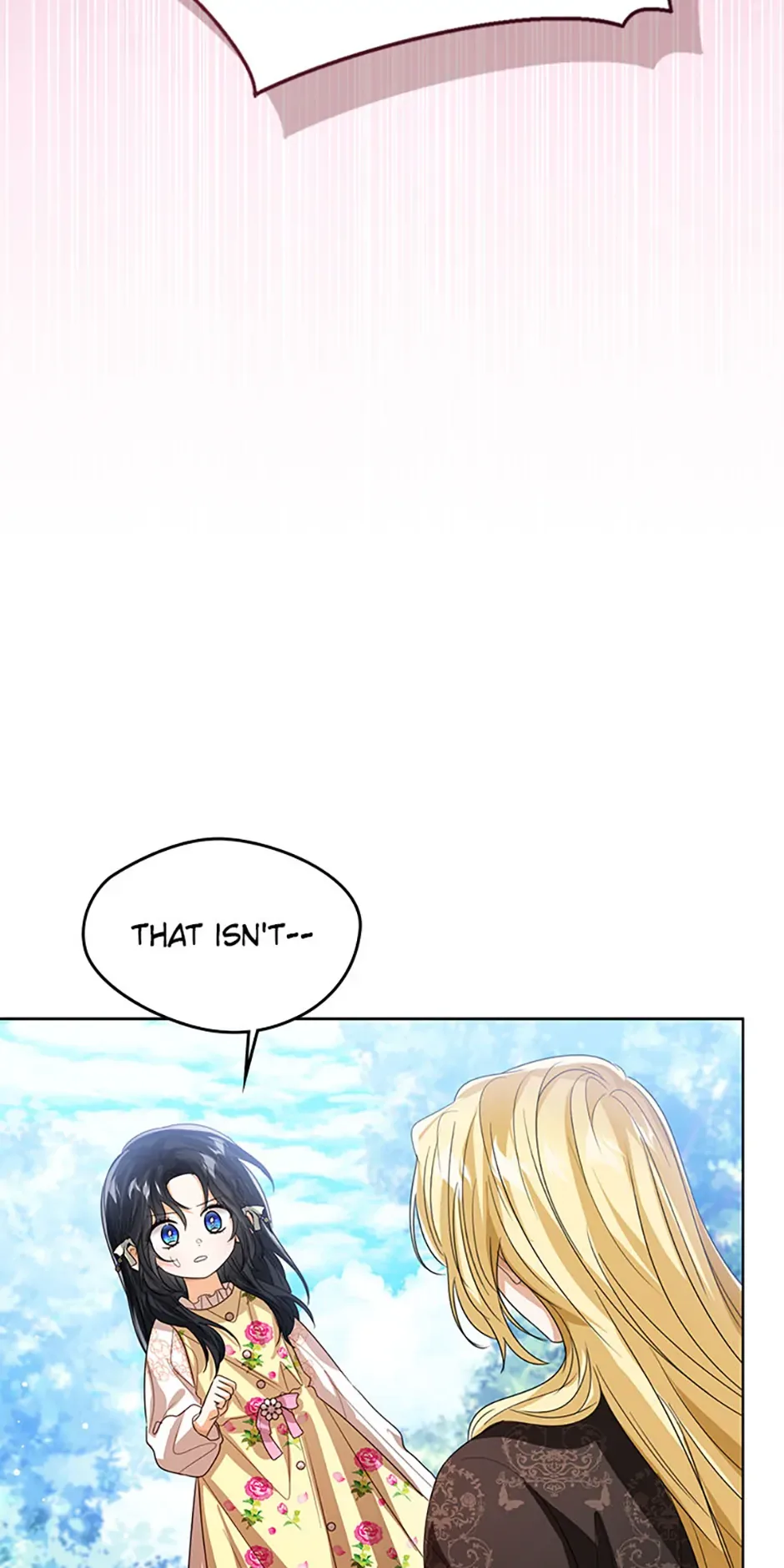 Baby Princess Through the Status Window Chapter 103 page 17