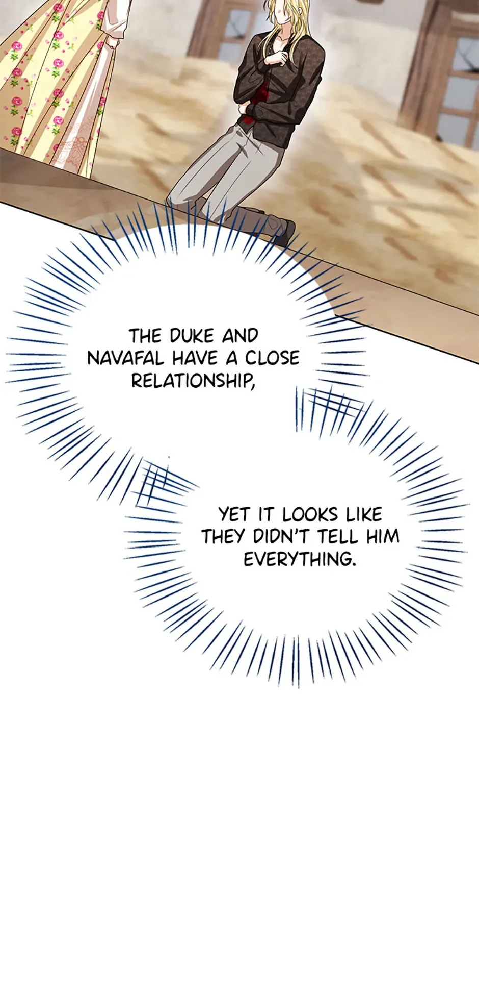 Baby Princess Through the Status Window Chapter 102 page 69