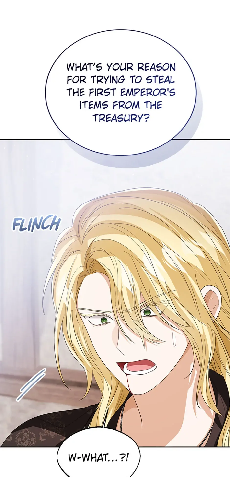 Baby Princess Through the Status Window Chapter 102 page 67