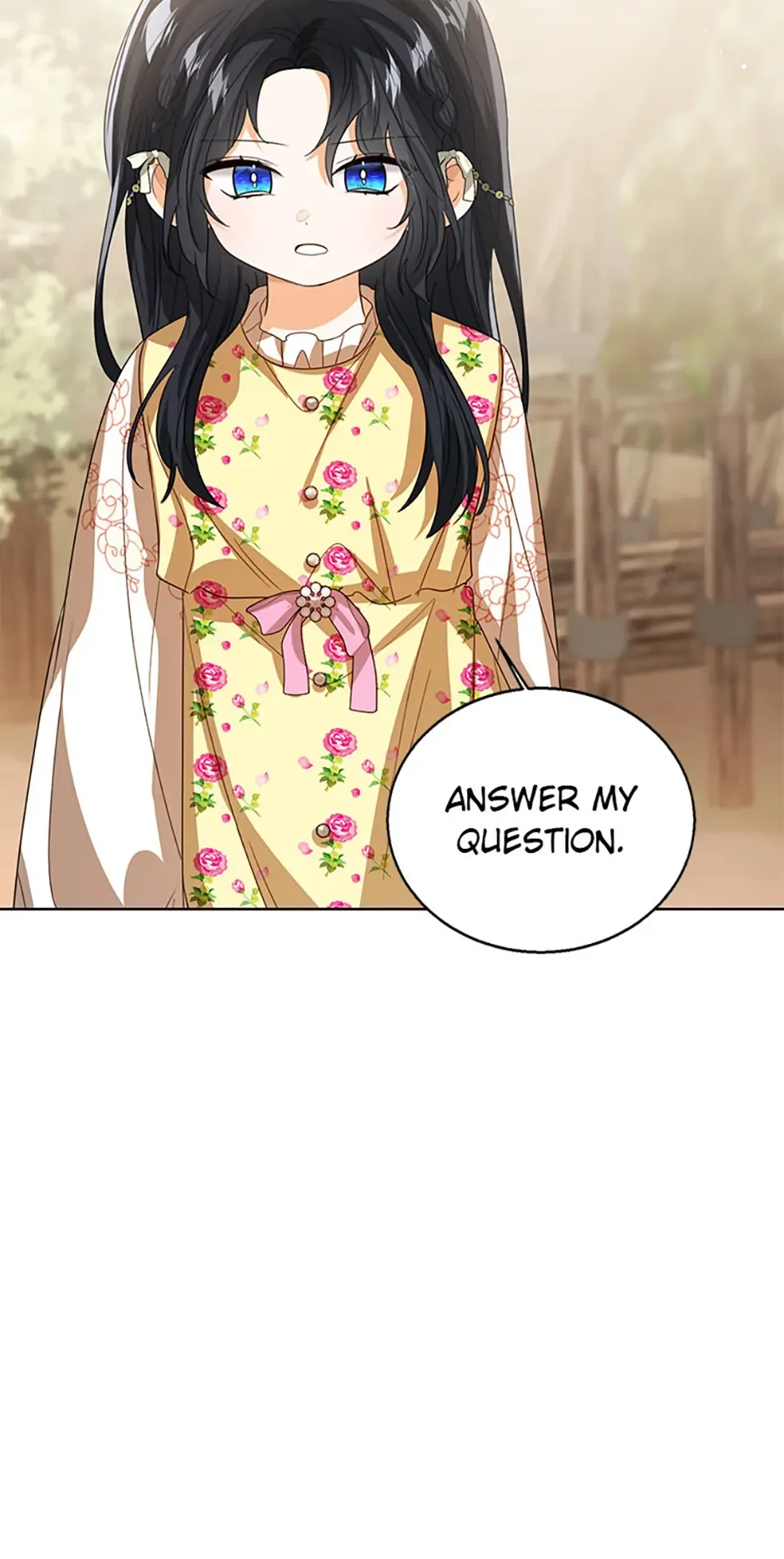 Baby Princess Through the Status Window Chapter 102 page 62