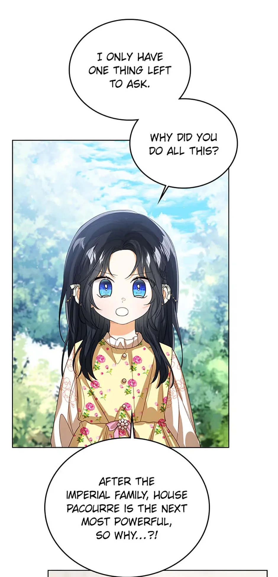 Baby Princess Through the Status Window Chapter 102 page 70