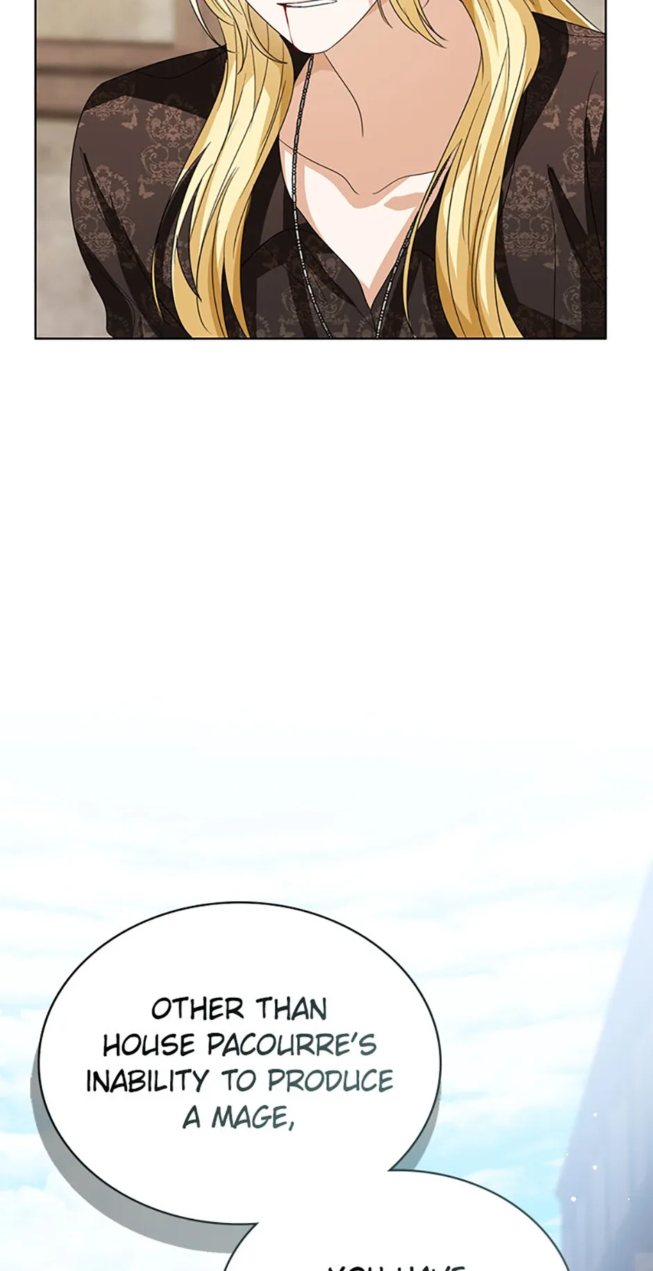 Baby Princess Through the Status Window Chapter 103 page 24