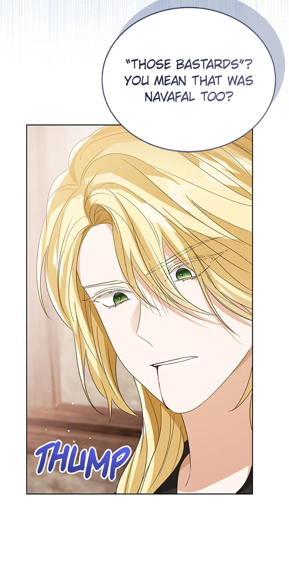 Baby Princess Through the Status Window Chapter 102 page 60