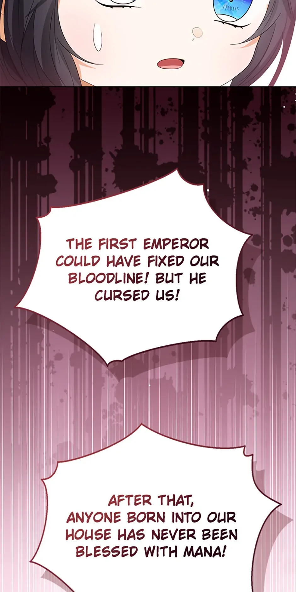 Baby Princess Through the Status Window Chapter 103 page 16