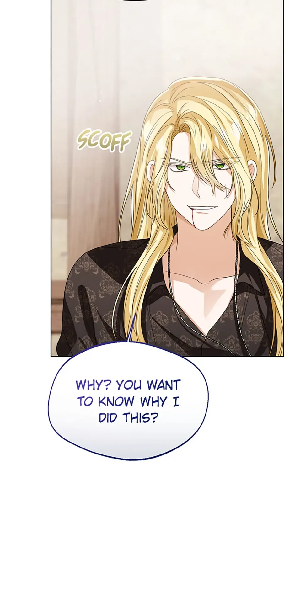 Baby Princess Through the Status Window Chapter 102 page 71