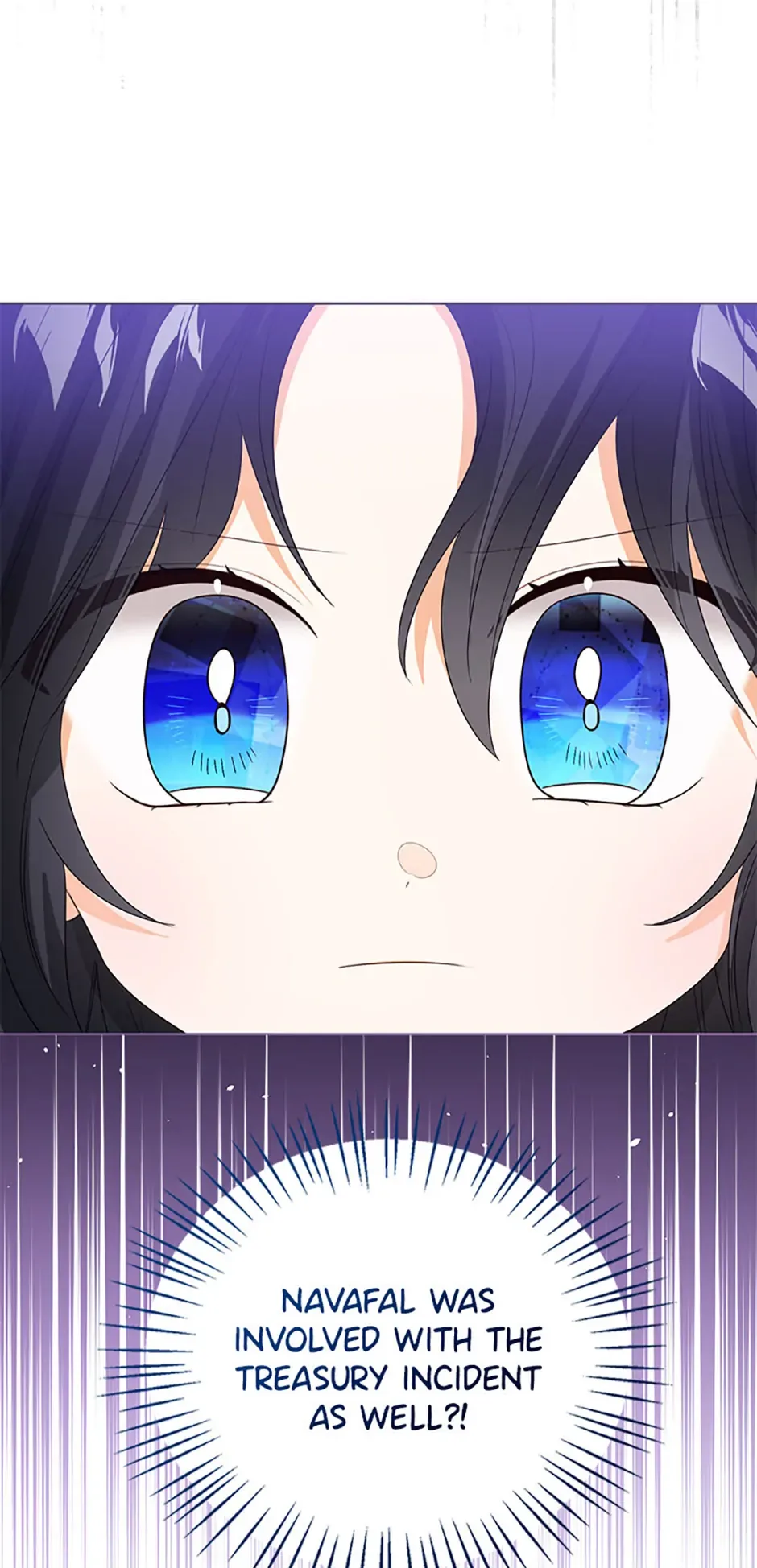 Baby Princess Through the Status Window Chapter 102 page 64