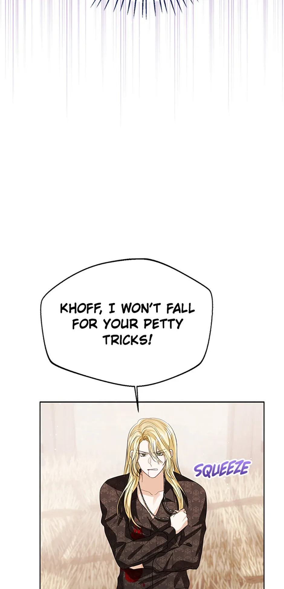 Baby Princess Through the Status Window Chapter 102 page 65