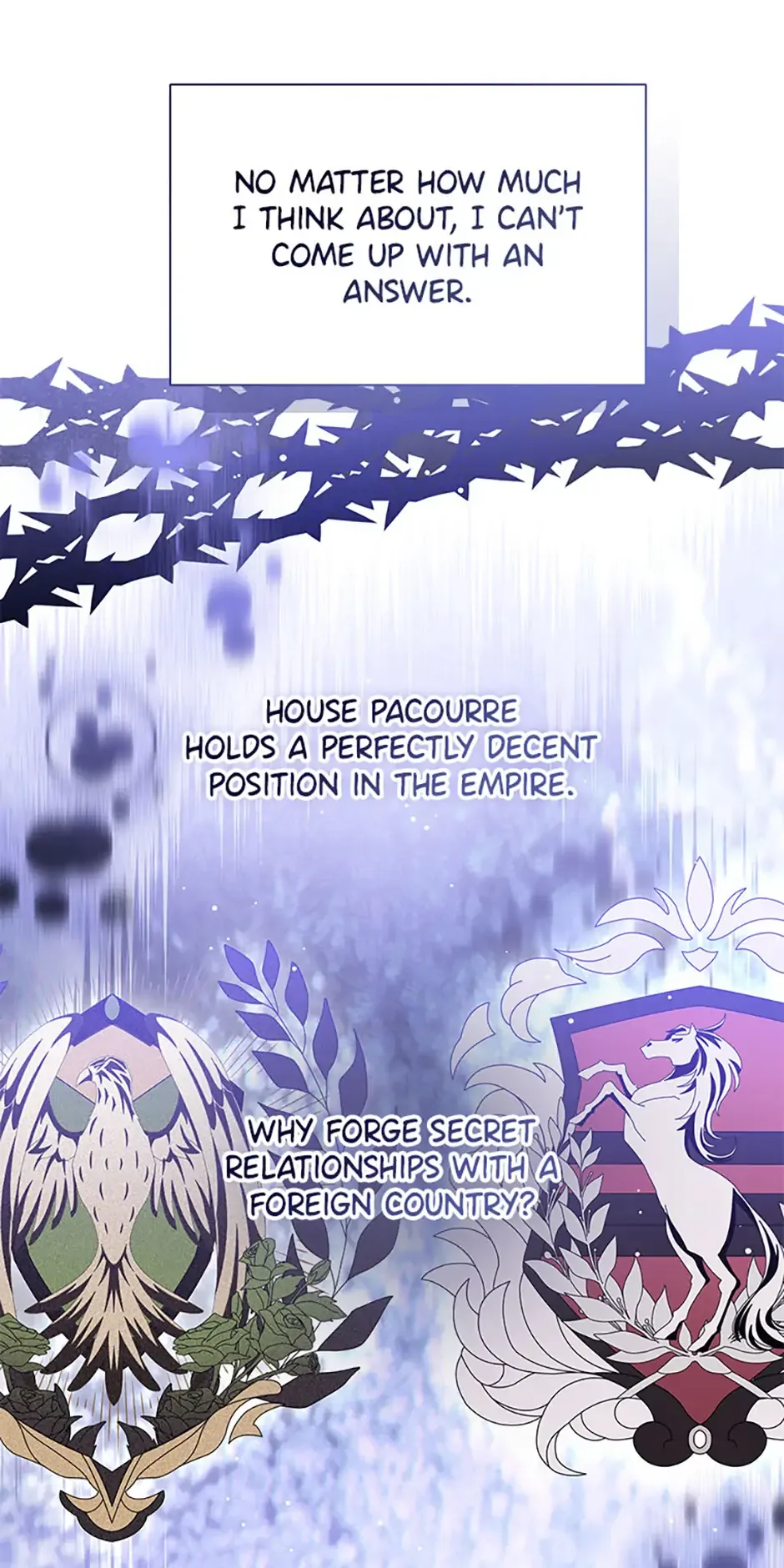 Baby Princess Through the Status Window Chapter 102 page 72