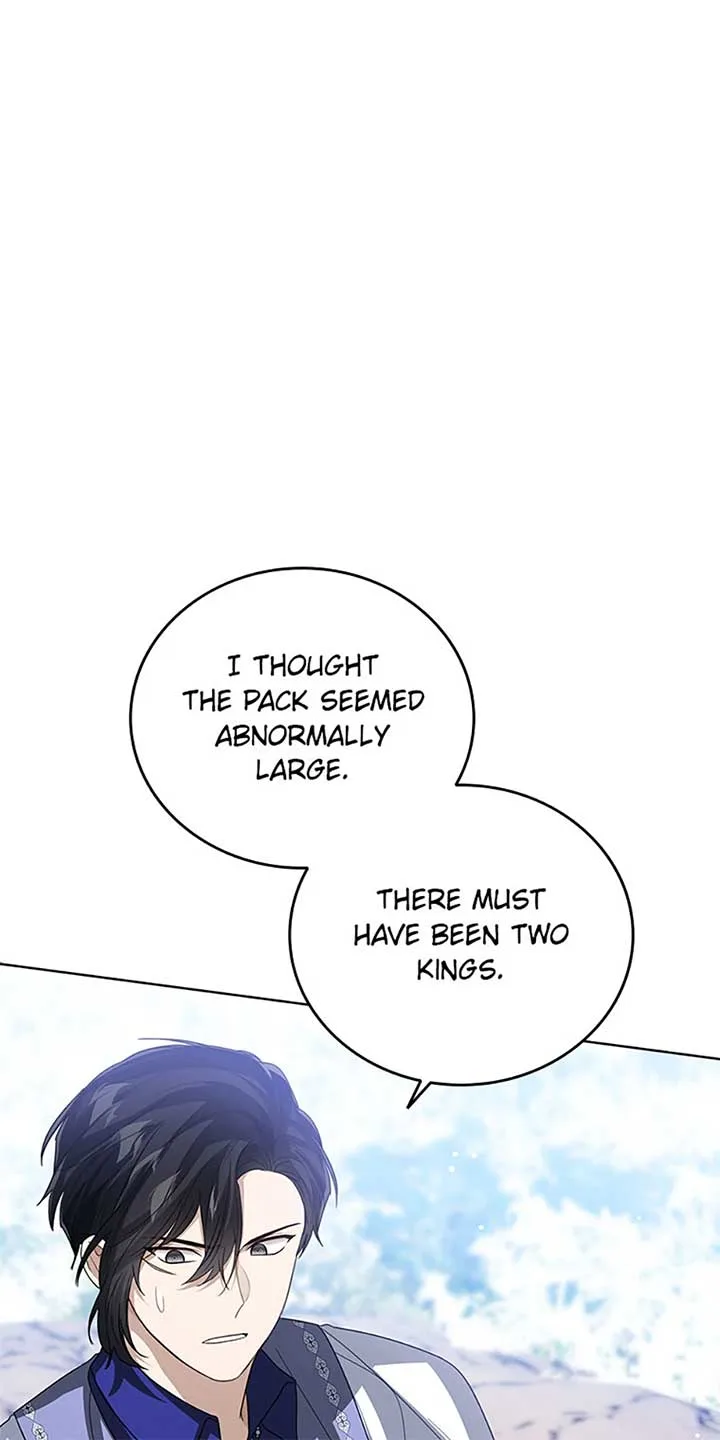 Baby Princess Through the Status Window Chapter 95 page 42