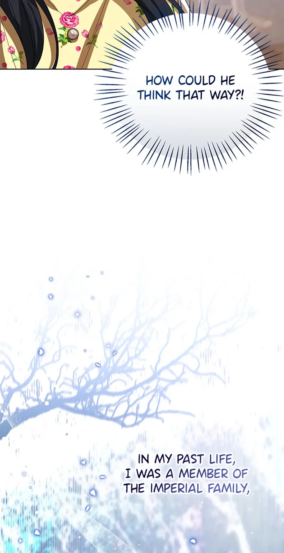 Baby Princess Through the Status Window Chapter 103 page 28