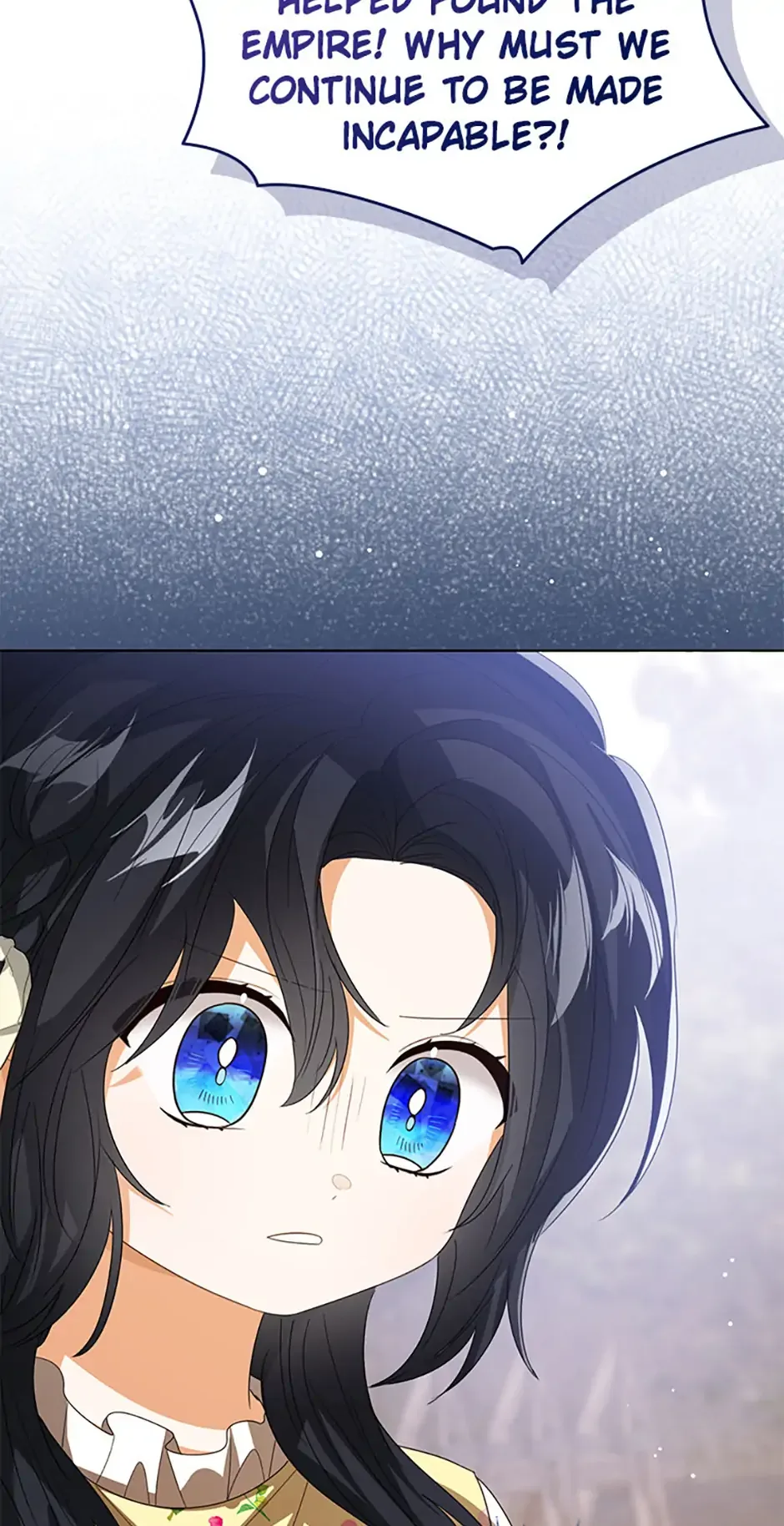 Baby Princess Through the Status Window Chapter 103 page 27